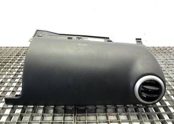 PODUSZKA POWIETRZNA PASAŻERA NISSAN NOTE E11 05-13 AIRBAG DESKI, FRONT