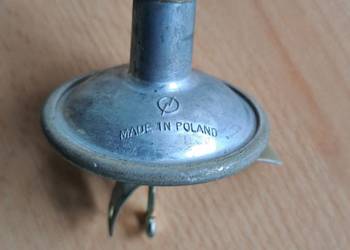 Kopułka Żuk-Warszawa PRL