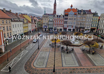 Wynajmę mieszkanie Wałbrzych 97m2