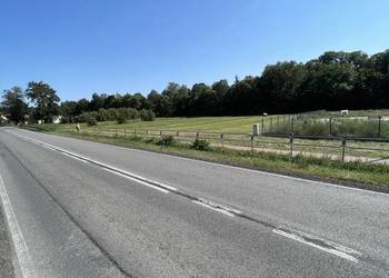 Działka inwestycyjna do wynajęcia – 2200 m², świetna lokalizacja biznes