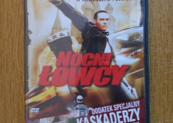 Stefan Richter - Nocni łowcy