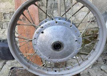 Dniepr K750 Oryginalne Nowe Kolo