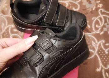 Buty puma 31 jak nowe