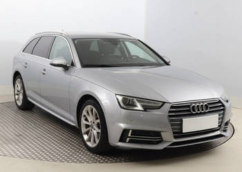 Audi A4 1.4 TFSI