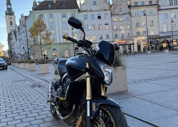 Honda CB 600 FA Hornet