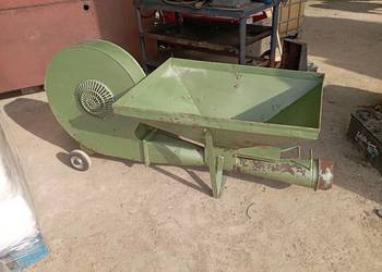 Dmuchawa marki Himel Tornado