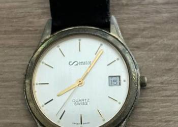 Sprzedam Zegarek Senator