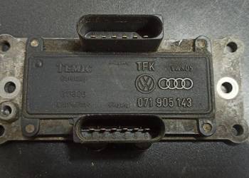 Moduł zapłonu 2,3vr5