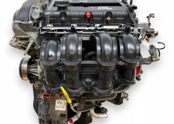 SILNIK HXDB Ford Focus II MK2 C Max C-Max 1.6 16V Ti HXDA benzyna 119 888km