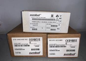 Symbol DS3578-SR2F005WR Barcode scanner