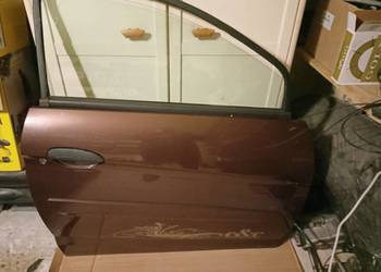 drzwi prawe microcar mgo m go