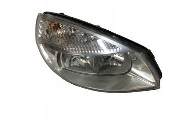 Renault Grand Scenic II 05r Reflektor Przód strona prawa 15810400