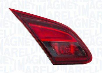 Opel Corsa E 14‑19 Lampa tylna lewa