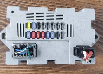 Skrzynka bezpieczników Range Rover Sport L494 / Vogue L405 / Jaguar CPLA-14