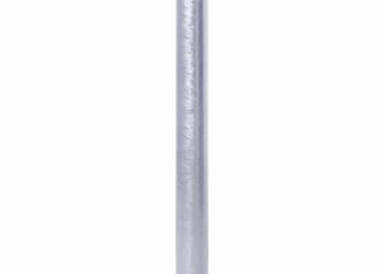 Folie okienne 5 szt. matowe wzór w tęcze 3D PVC WM-3208986