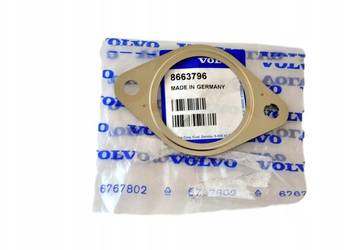 VOLVO V70 S80 XC70 XC60 V40 uszczelka wydechu OE 8663796
