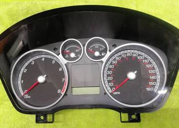 Ford Focus mk2 2.5t licznik zegary