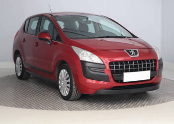 Peugeot 3008 1.6 VTi