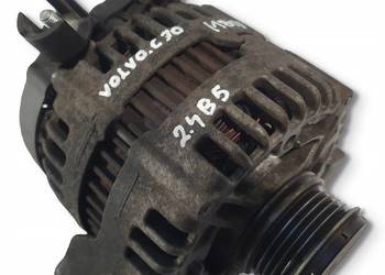 ALTERNATOR Volvo S40 II V50 C30 2.4 D5 0121615014 30773111