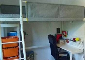 Sprzedam łóżko piętrowe Ikea