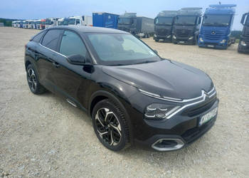 Citroen C4 III (2020-)