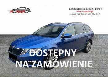 Škoda Octavia III • SALON POLSKA • Dostępny na zamówienie I…