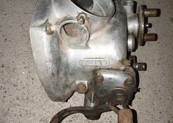 Skrzynia biegów KMZ K750 M72