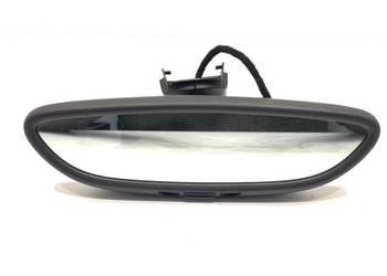 LUSTERKO WEWNĘTRZNE PORSCHE PANAMERA 7PP857511F Hatchback 09-17 WSTECZ