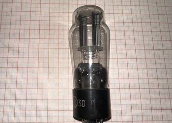 Lampa elektronowa 5C4S 1 szt. (Z381)
