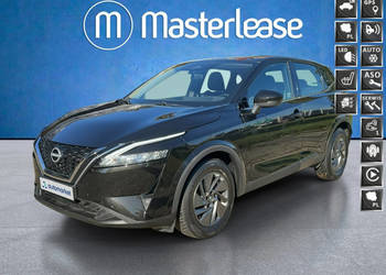 Nissan Qashqai 1.3 DIG-T mHEV Acenta ! Z Polskiego Salonu ! Faktura VAT ! …