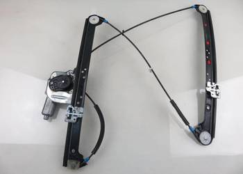 PODNOŚNIK SZYBY LEWY PRZEDNI BMW X5 (E53) 8243803S