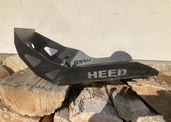 BMW F650GS F800GS OSŁONA SILNIKA STAL