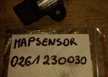 FIAT ALFA ROMEO mapsensor 0261230030