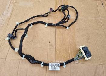WIĄZKA INSTALACJA PODŁOKIETNIKA FORD KUGA MK3 MX6T-14B079-ELNHD