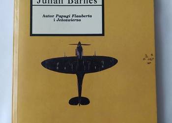 POD SŁOŃCE – Julian Barnes POD SŁOŃCE – Julian Barnes