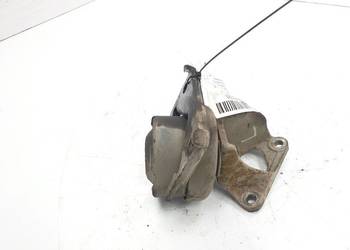 MOCOWANIE SILNIKA TOYOTA FJ CRUISER 4.0 V6