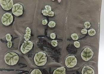 Jie płytka ścienna ceramika Szwecja