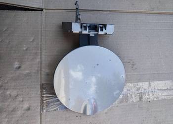 Klapka wlewu paliwa Citroen C3