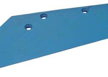 Lemiesz bez dłuta, lewy 18" SSP-294 OSE pasuje do Rabe 27070402KR