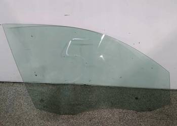 SZYBA DRZWI PRAWY PRZÓD 11 ROK SANT GOBAIN SEKURIT 5N0845202 VW Tiguan I