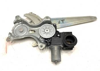 PODNOŚNIK SZYBY LEWY TYŁ TOYOTA CAMRY 85710-33290 Sedan/Limuzyna