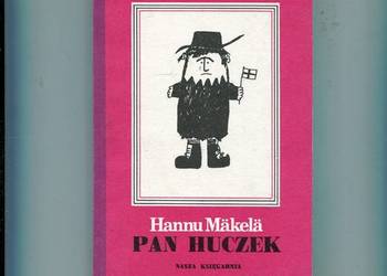 Pan Huczek - Hannu Makela