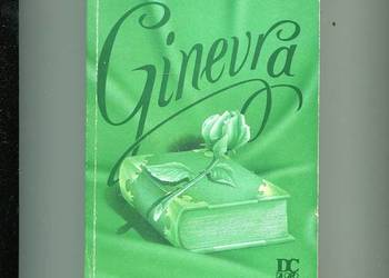 Ginevra - Amanda Quick