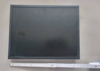 Monitor przemysłowy LCD Litemax 15,1″ z kontrolerem i zasilaczem 12 V