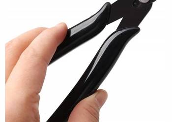 Szczypce Płaskie do Przewodów – 130 mm | Uniwersalne