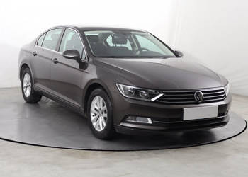 VW Passat 1.8 TSI
