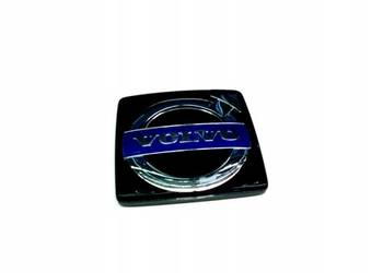 VOLVO C30 S40 V50 V70 XC70 S80 XC90 emblemat grill