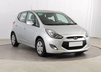 Hyundai ix20 1.4 CVVT