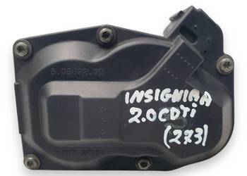 PRZEPUSTNICA Opel Insignia A Astra J Zafira C 2.0 CDTI A20DTH 5.05692.00