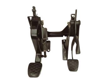 PEDAŁ SPRZĘGŁA + HAMULCA Z PODSTAWĄ MB VITO W 638 A6382900416 0002903212